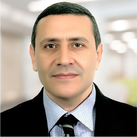 Dr. Alaa Abdel-Moneam Ghazy Mohamed    